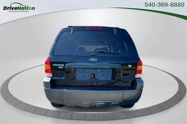 used 2005 Ford Escape car, priced at $2,994