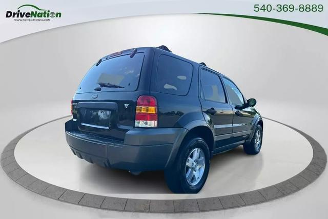 used 2005 Ford Escape car, priced at $2,994