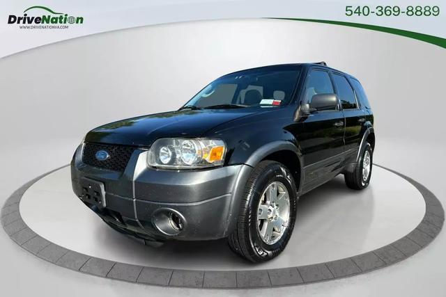 used 2005 Ford Escape car, priced at $2,994