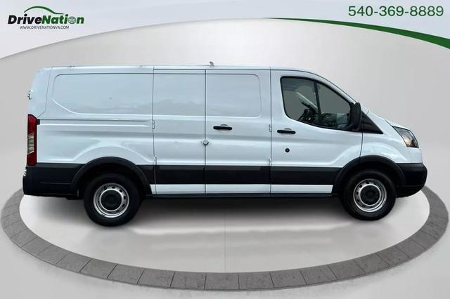 used 2017 Ford Transit-150 car, priced at $13,994