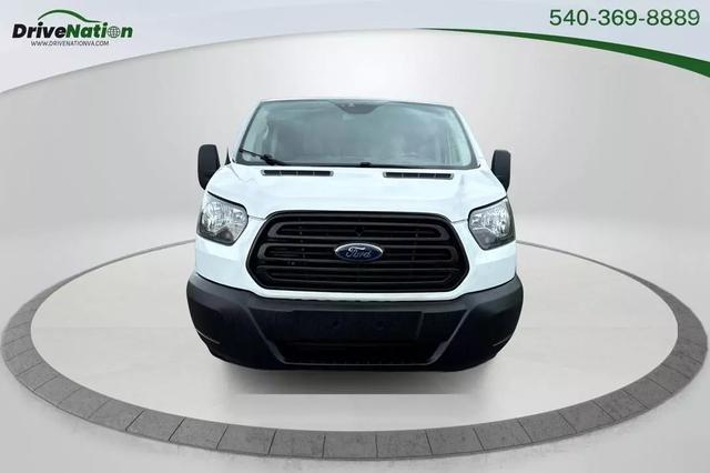 used 2017 Ford Transit-150 car, priced at $13,994