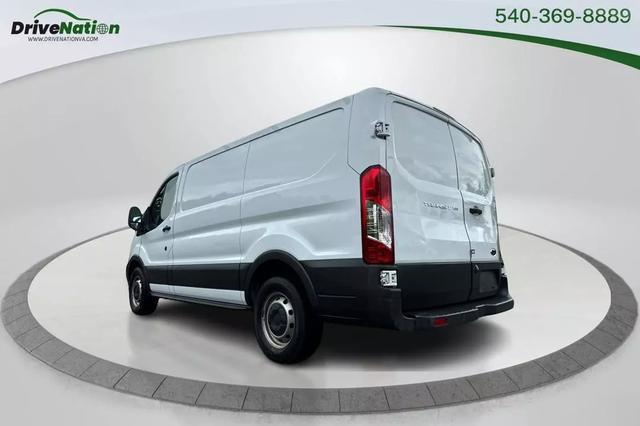 used 2017 Ford Transit-150 car, priced at $13,994