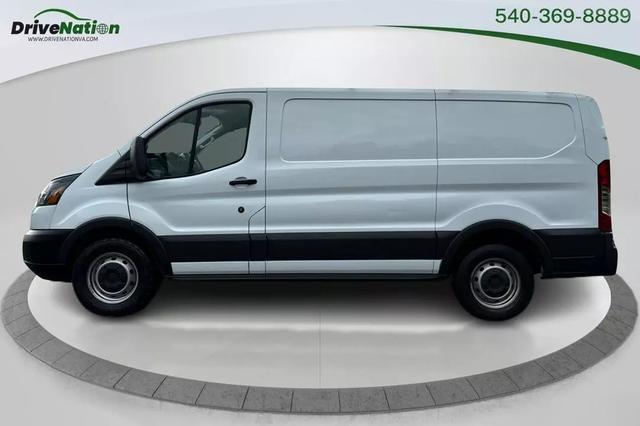 used 2017 Ford Transit-150 car, priced at $13,994