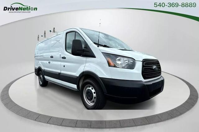 used 2017 Ford Transit-150 car, priced at $13,994