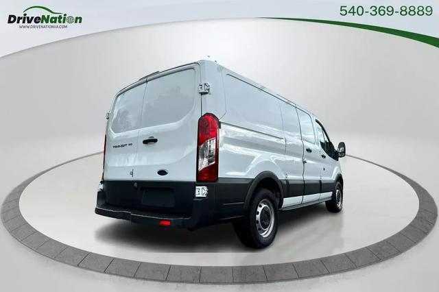 used 2017 Ford Transit-150 car, priced at $13,994