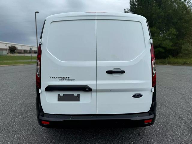 used 2019 Ford Transit Connect car, priced at $15,994