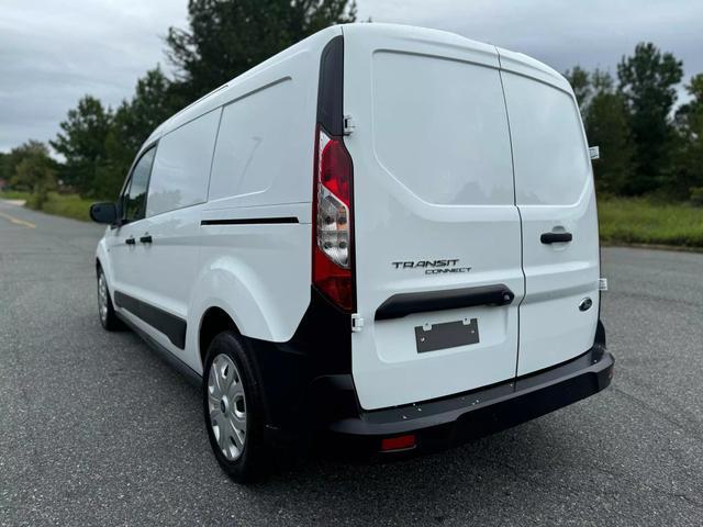 used 2019 Ford Transit Connect car, priced at $15,994