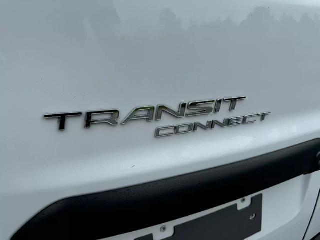 used 2019 Ford Transit Connect car, priced at $15,994