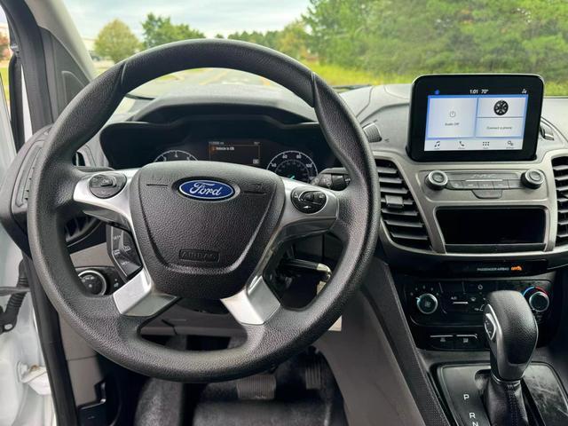 used 2019 Ford Transit Connect car, priced at $15,994