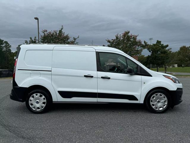 used 2019 Ford Transit Connect car, priced at $15,994