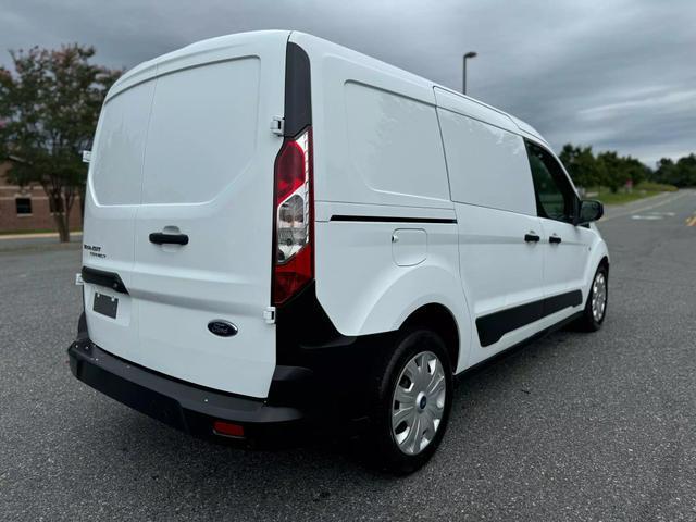 used 2019 Ford Transit Connect car, priced at $15,994