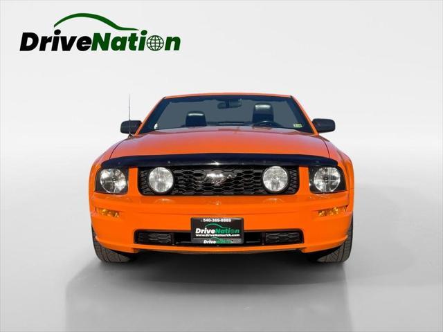 used 2005 Ford Mustang car, priced at $7,994