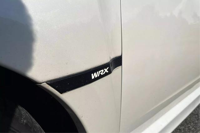 used 2013 Subaru Impreza WRX car, priced at $13,998