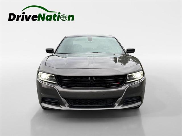 used 2023 Dodge Charger car, priced at $21,700