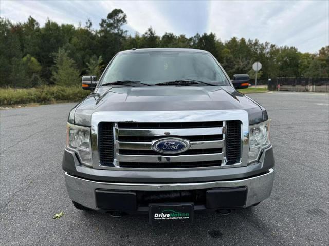 used 2010 Ford F-150 car, priced at $8,994