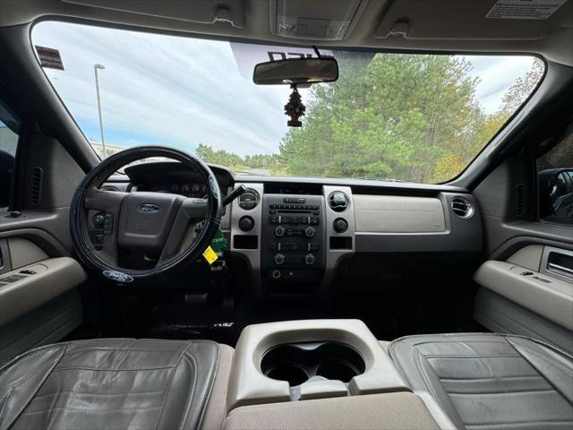 used 2010 Ford F-150 car, priced at $8,994