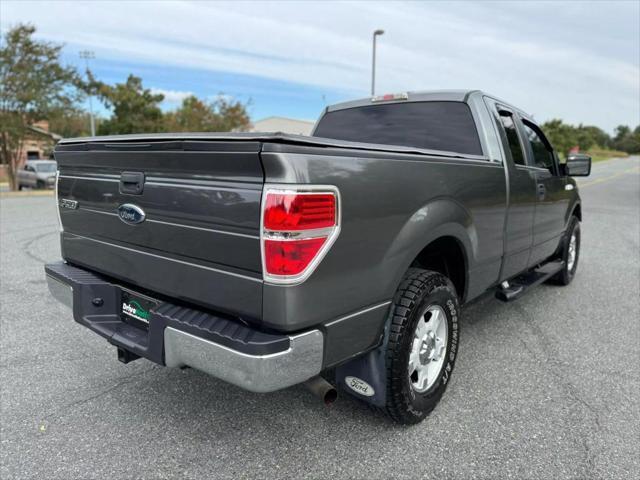 used 2010 Ford F-150 car, priced at $8,994