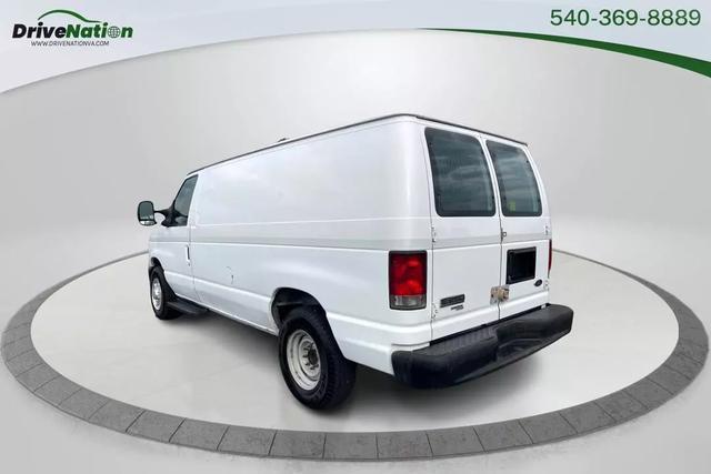 used 2011 Ford E250 car, priced at $14,994