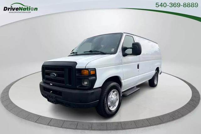 used 2011 Ford E250 car, priced at $14,994