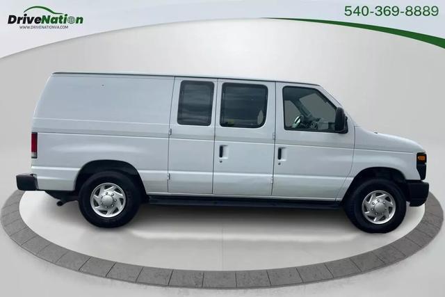 used 2011 Ford E250 car, priced at $14,994