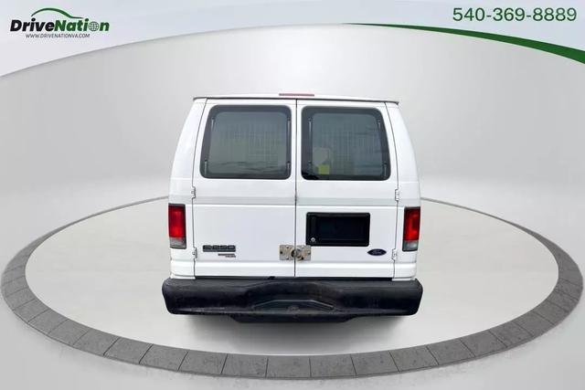 used 2011 Ford E250 car, priced at $9,994