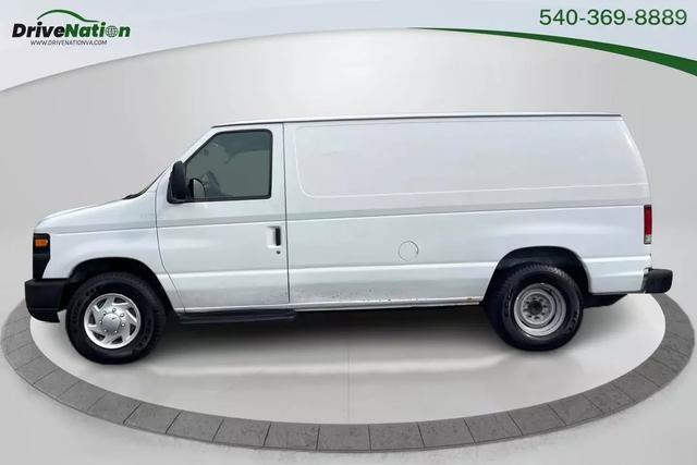 used 2011 Ford E250 car, priced at $14,994