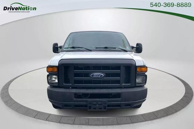 used 2011 Ford E250 car, priced at $14,994