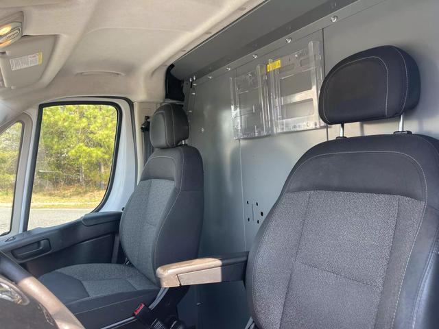 used 2018 Ram ProMaster 1500 car, priced at $15,994