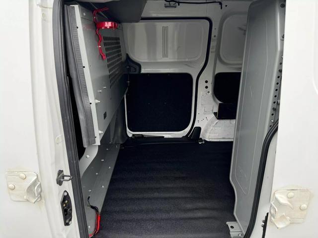 used 2013 Nissan NV200 car, priced at $6,994