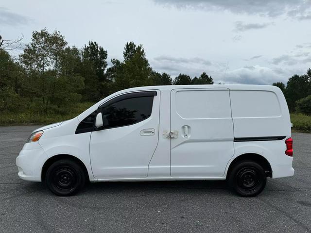 used 2013 Nissan NV200 car, priced at $6,994