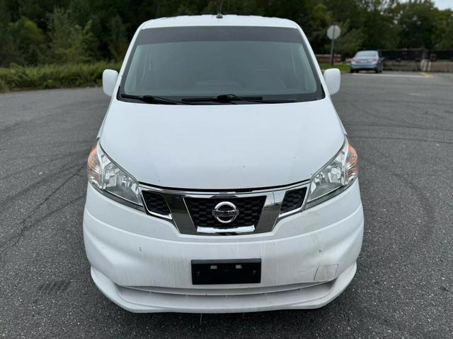 used 2013 Nissan NV200 car, priced at $6,994