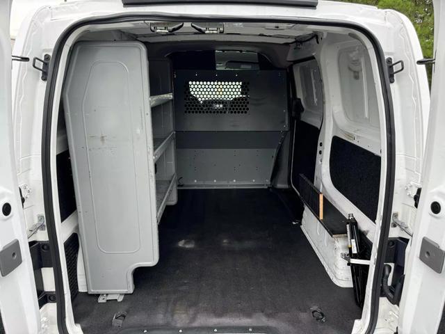 used 2013 Nissan NV200 car, priced at $6,994