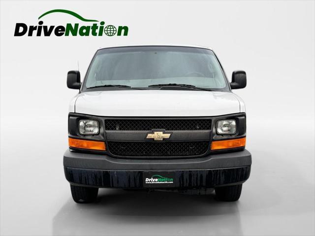 used 2016 Chevrolet Express 2500 car, priced at $8,994