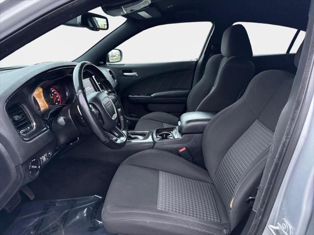 used 2020 Dodge Charger car, priced at $21,700