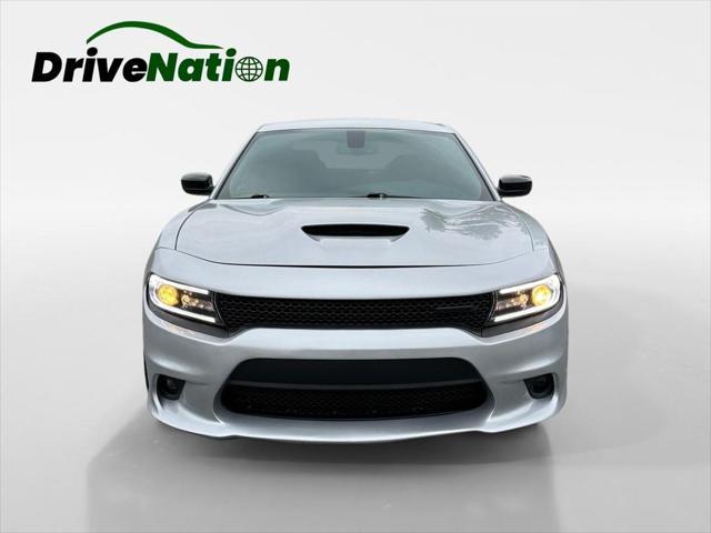 used 2020 Dodge Charger car, priced at $21,700