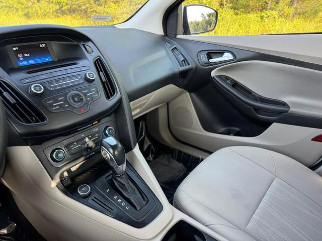 used 2015 Ford Focus car, priced at $5,994