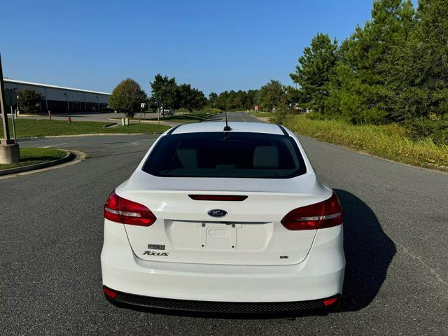 used 2015 Ford Focus car, priced at $5,994