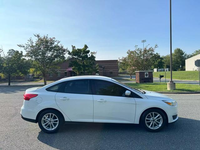 used 2015 Ford Focus car, priced at $5,994