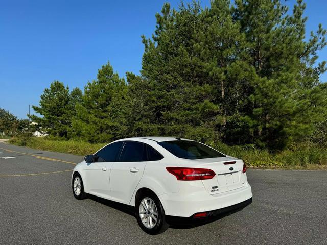 used 2015 Ford Focus car, priced at $5,994