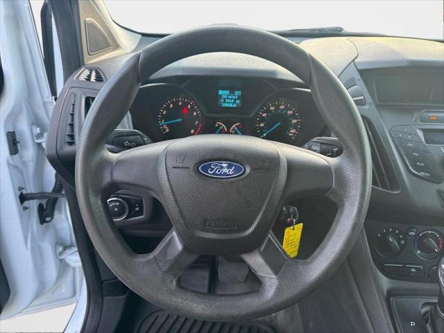 used 2015 Ford Transit Connect car, priced at $9,700