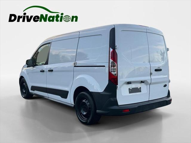 used 2015 Ford Transit Connect car, priced at $9,700