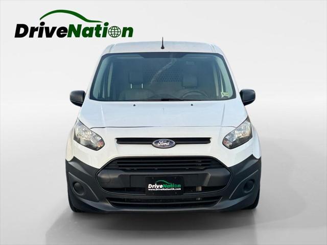 used 2015 Ford Transit Connect car, priced at $9,700