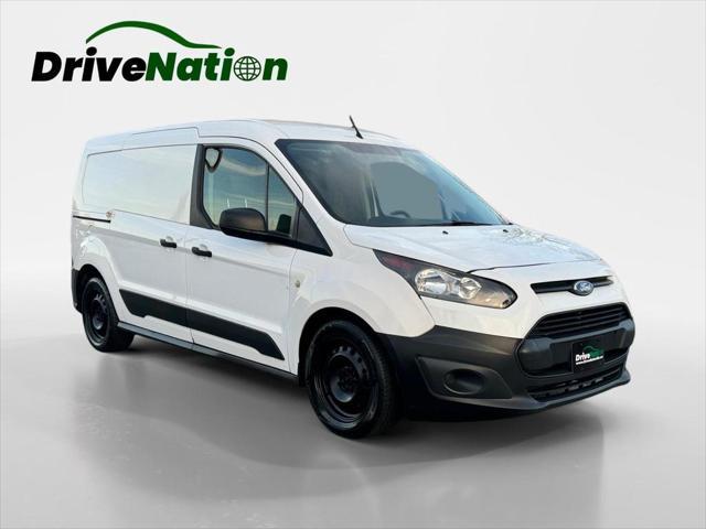 used 2015 Ford Transit Connect car, priced at $9,700