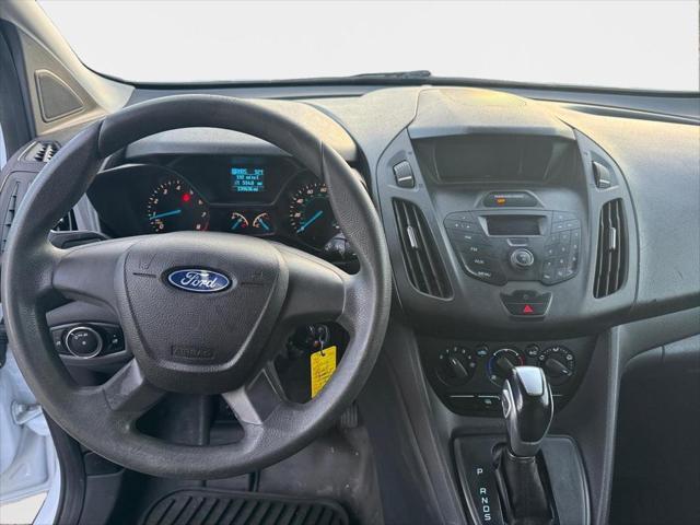 used 2015 Ford Transit Connect car, priced at $9,700