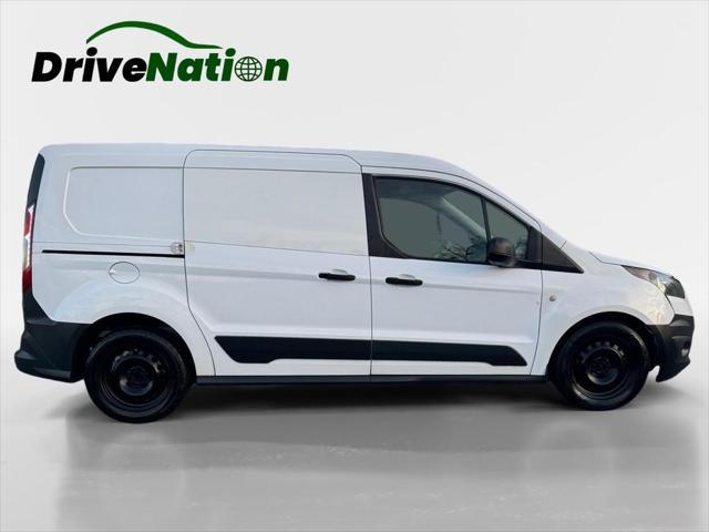 used 2015 Ford Transit Connect car, priced at $9,700