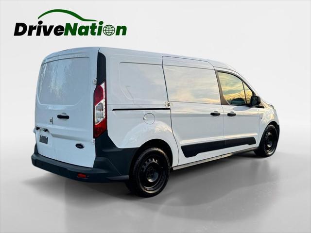 used 2015 Ford Transit Connect car, priced at $9,700