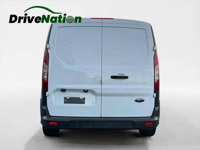 used 2015 Ford Transit Connect car, priced at $9,700