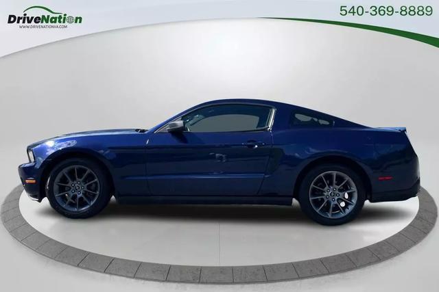 used 2011 Ford Mustang car, priced at $6,994