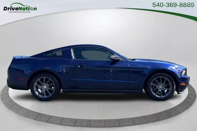 used 2011 Ford Mustang car, priced at $6,994