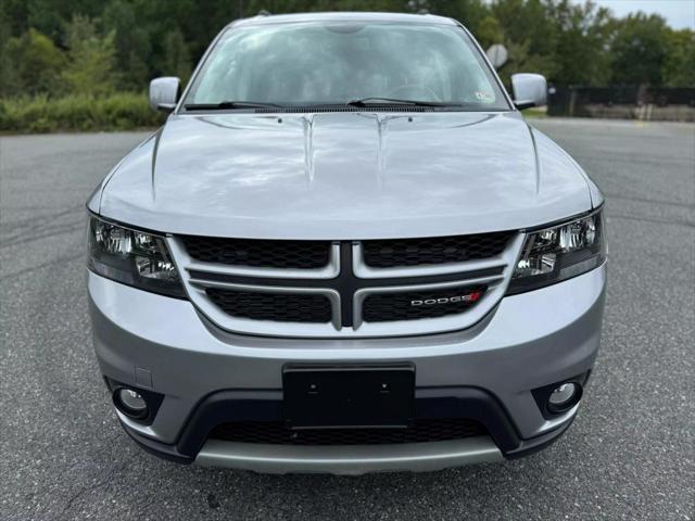 used 2016 Dodge Journey car, priced at $8,994